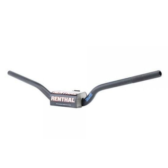 Manubrio RENTHAL TONY BOU (Nero)
