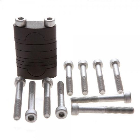 RISERS (Rialzi) MANUBRIO JITSIE (28)