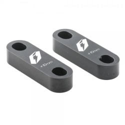 RISERS (Rialzi) Collarini  MANUBRIO JITSIE 10mm