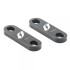 RISERS (Rialzi) Collarini  MANUBRIO JITSIE 5mm