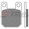 Pastiglie Freno Anteriore/Posteriore BETA, FANTIC, MONTESA, BULTACO, GAS GAS, SHERCO, SCORPA