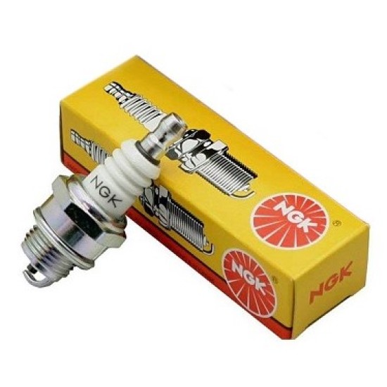 Candela TRS-JTG-VERTIGO NGK BPM6A