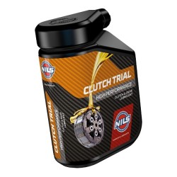 NILS Clutch TRIAL NILS Clutch TRIAL