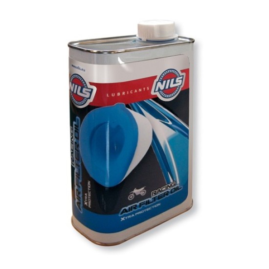 NILS For Air 