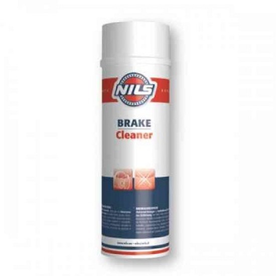 NILS BRAKE CLEANER