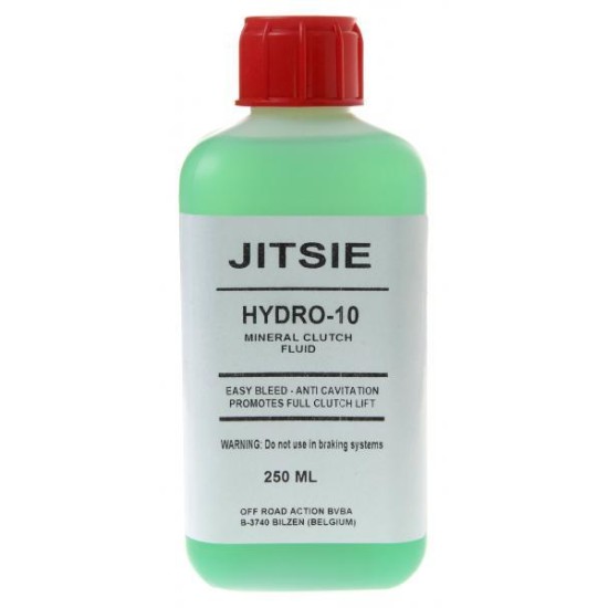 Olio Minerale JITSIE