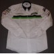 Camicia OSSA (BIANCO)