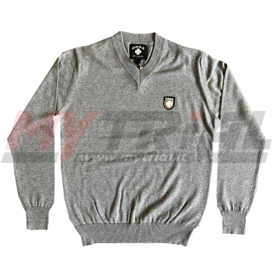 Maglione OSSA (GRIGIO CHIARO)