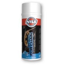 Spray NILS For Chain