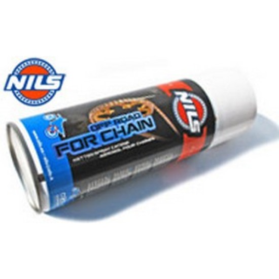 Spray NILS For Chain