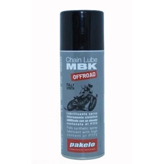 PAKELO CHAIN LUBE MBK OFF-ROAD