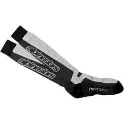 Calze ALPINESTARS THERMAL TECH GREY Calze ALPINESTARS THERMAL TECH GREY