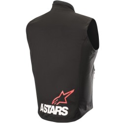 Gilet Softshell ALPINESTARS (Nero)