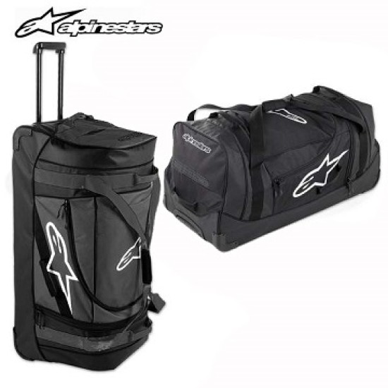 Trolley ALPINESTARS BLACK