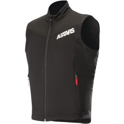 Gilet Softshell ALPINESTARS (Nero)