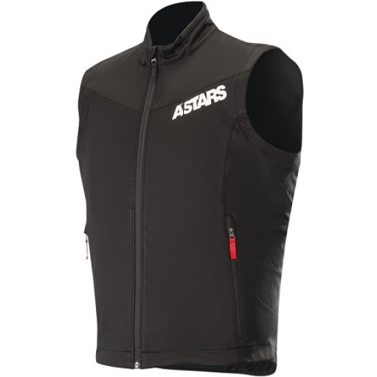 Gilet Softshell ALPINESTARS (Nero)