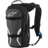 ZAINO ALPINESTARS IGUANA HYDRATION BLACK