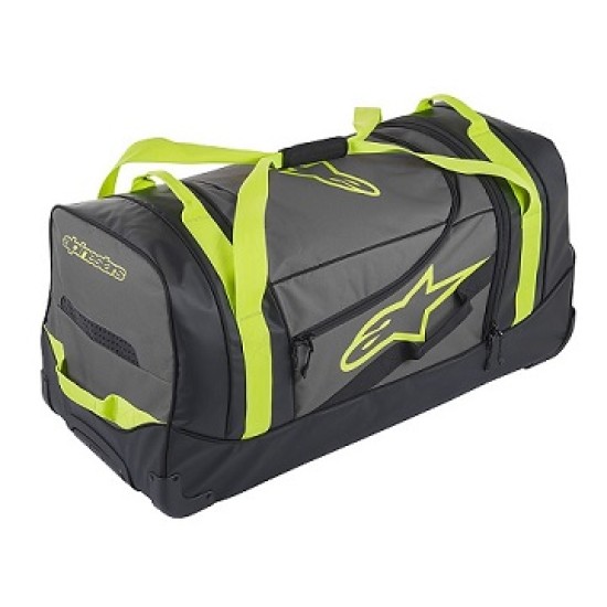 Trolley ALPINESTARS BLACK/YELLOW