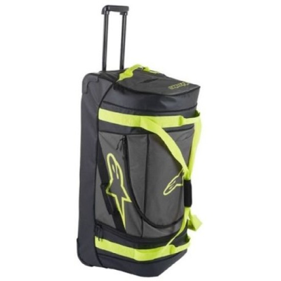 Trolley ALPINESTARS BLACK/YELLOW