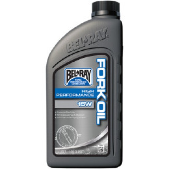 BEL-RAY Olio Forcella 15W