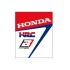 Copertura Manupole HONDA
