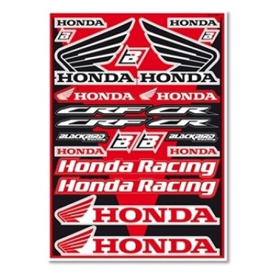 Adesivi HONDA