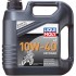 LIQUI MOLY 10/40 4LITRI (Olio Motore)