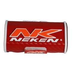 Paracolpi Manubrio NEKEN  28.6mm (Rosso)