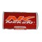 Paracolpi Manubrio NEKEN  28.6mm (Rosso)