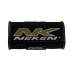 Paracolpi Manubrio NEKEN  28.6mm (Nero/Oro)