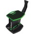 Cavalletto Moto con Leva POLISPORT (Verde)
