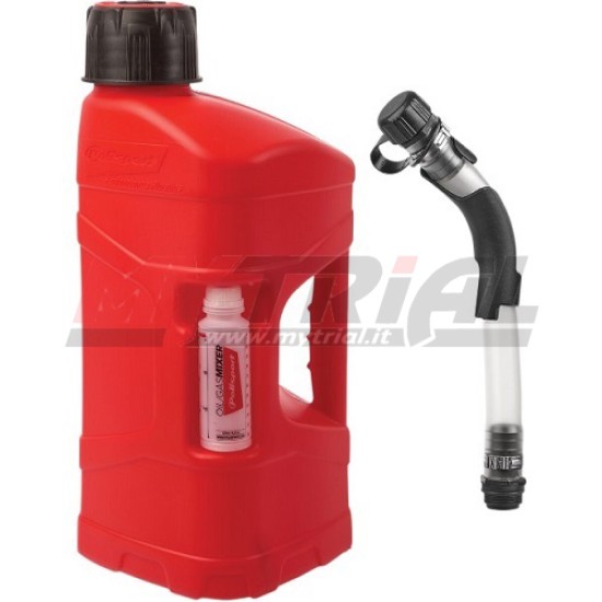 Tanica POLISPORT 10Litri 