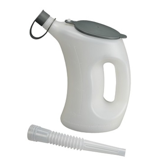 Brocca 5litri Benzina 