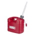 Tanica 10 Litri PRESSOL