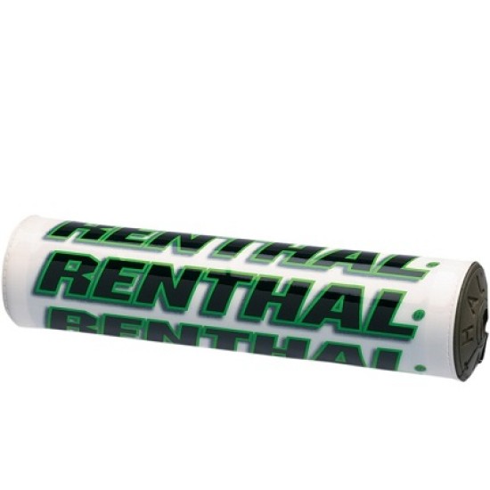 Paracolpi Manubrio 22.2M RENTHAL (Verde)