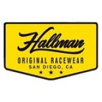 THOR HALLMANN THOR HALLMANN