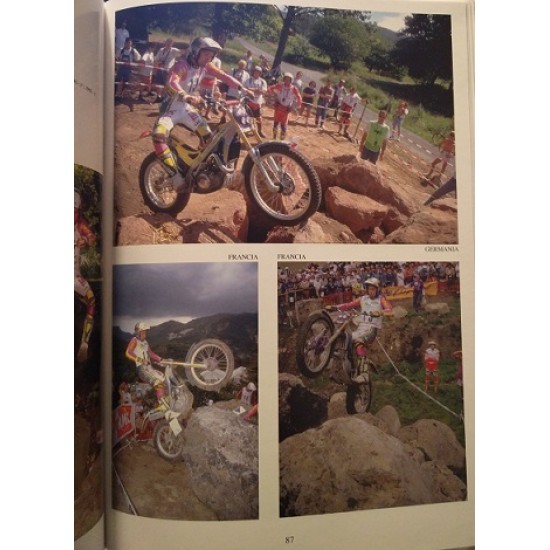 Libro PHOTOTRIAL 1996