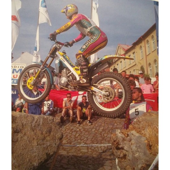 Libro PHOTOTRIAL 1996