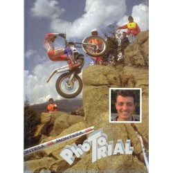 Libro PHOTOTRIAL 1996