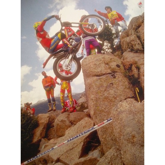 Libro PHOTOTRIAL 1996