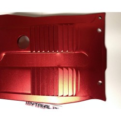 Piastra Paramotore MONTESA 4RT (Con Arpioni)