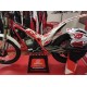 Cavalletto Moto POLISPORT Pieghevole GAS GAS (ROSSO)
