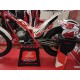 Cavalletto Moto POLISPORT Pieghevole GAS GAS (ROSSO)