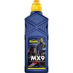 PUTOLINE Olio Miscela ESTER TECH MX 9