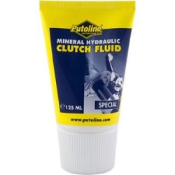 PUTOLINE Olio Minerale 125ml