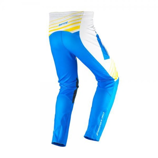 Pantalone JITSIE AIRTIME 2 (Azzurro)