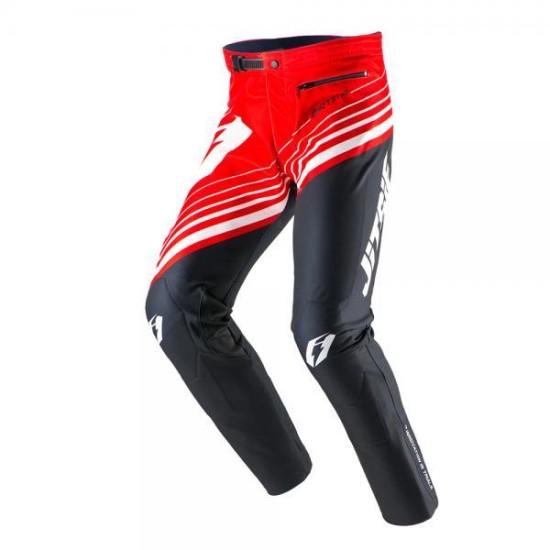 Pantalone JITSIE AIRTIME 2 RED