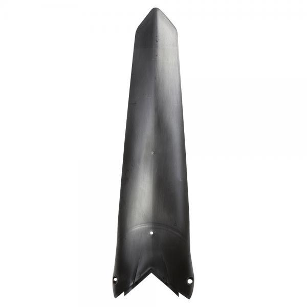Parafango Posteriore Beta Originale Nero - Per Modelli RR 125/50 2T/4T (2021-2023), In Plastica