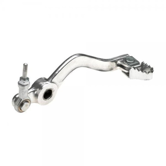 Pedale del Freno Gas Gas 00-08 SILVER