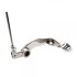 Pedale del Freno Beta REV 03-08 SILVER